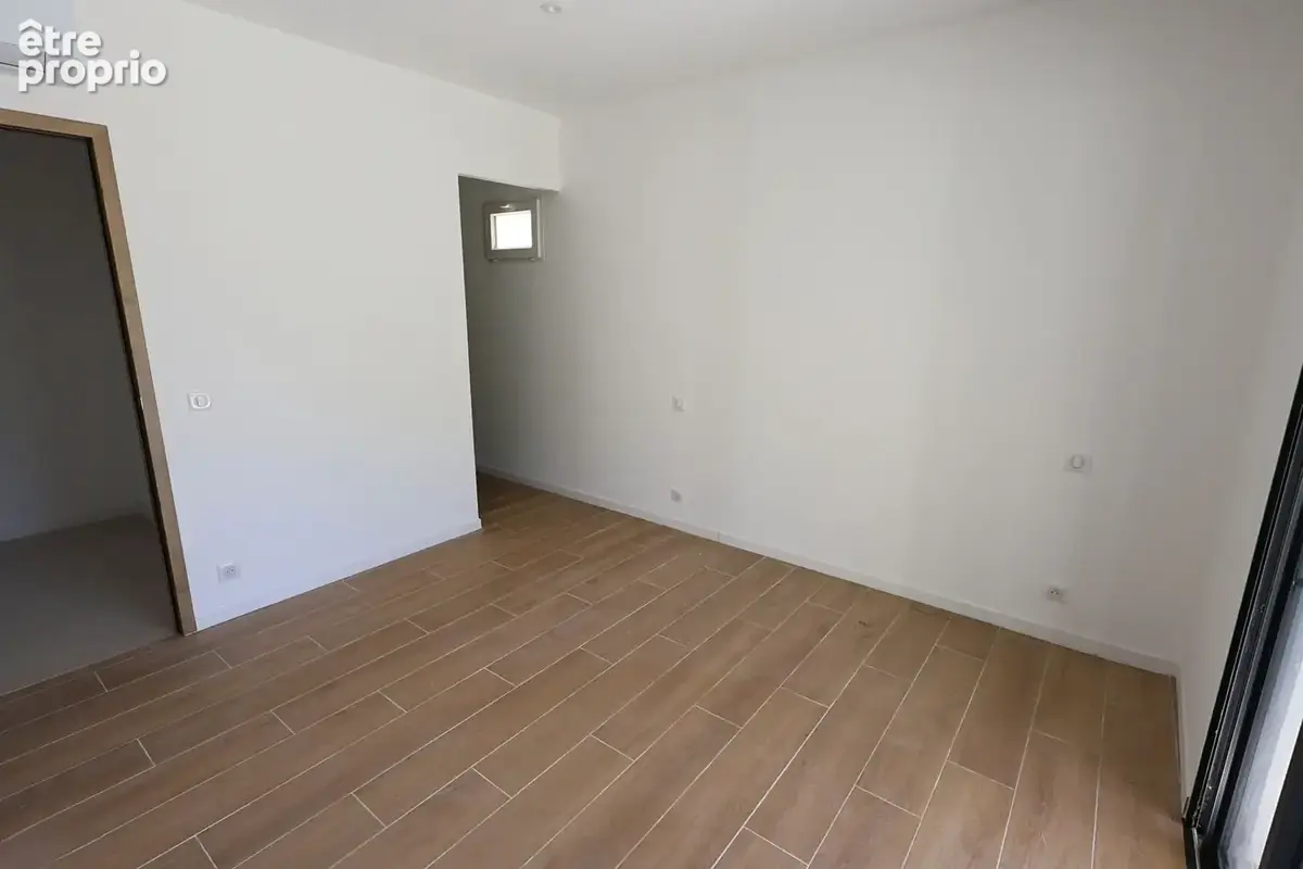 Maison neuve Le Tignet 120 m² avec 1000 m² de terrain - photo 15