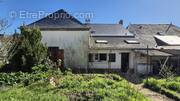 Maison à SAINT-GEORGES-DU-BOIS