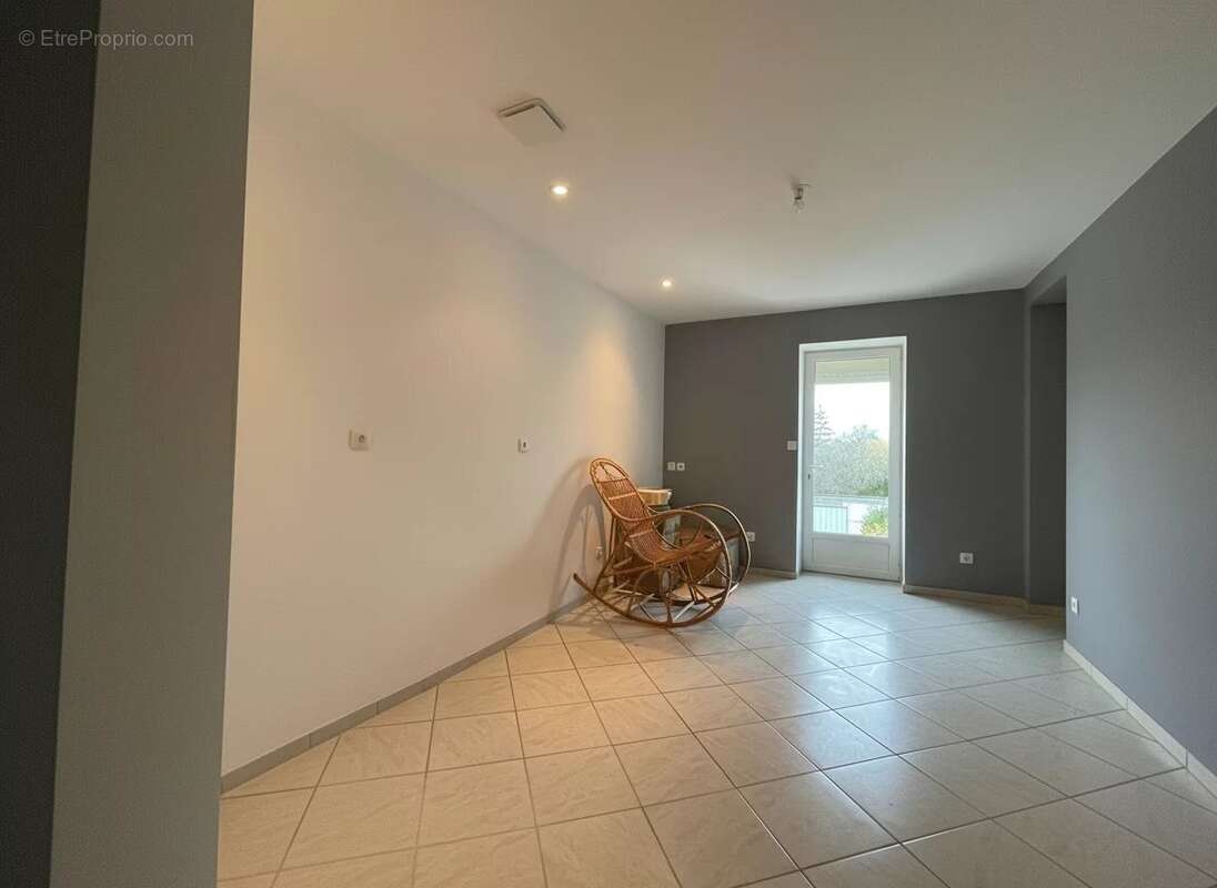 Maison à VILLEFRANCHE-D'ALLIER