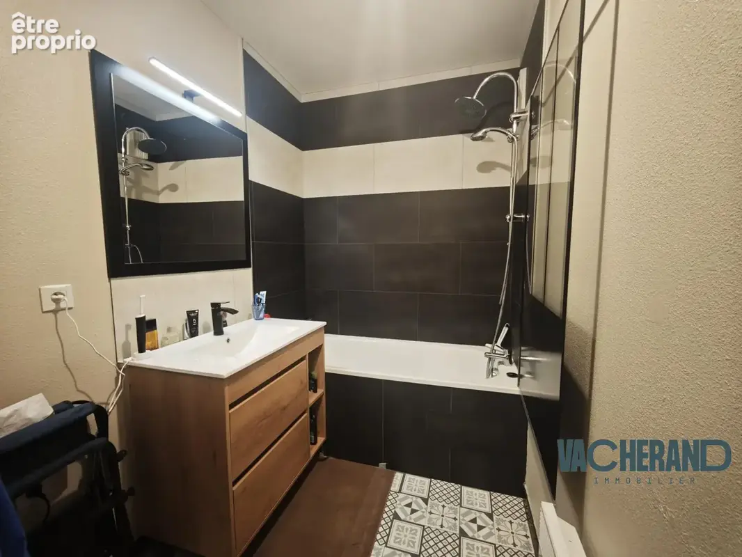 Appartement 37 m² à Bailleul  - photo 4