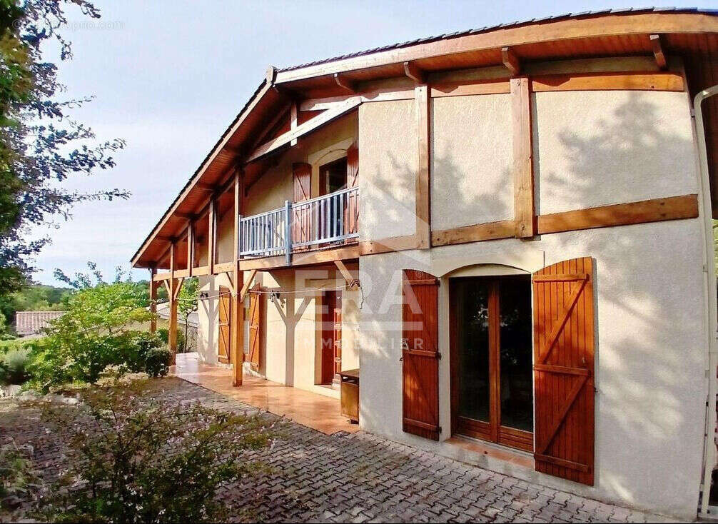 Belle opportunité. Maison familiale sur La Teste. - photo 2
