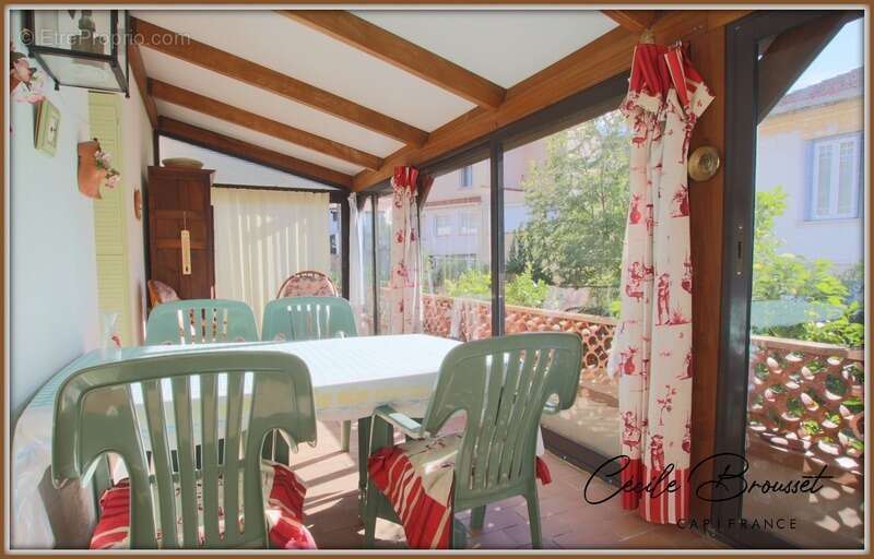 Maison à AMELIE-LES-BAINS-PALALDA