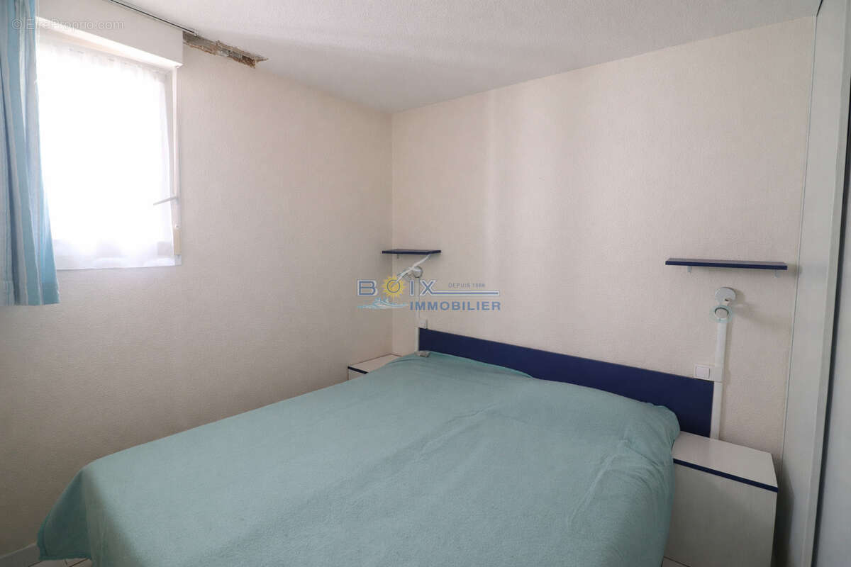 Appartement à SETE