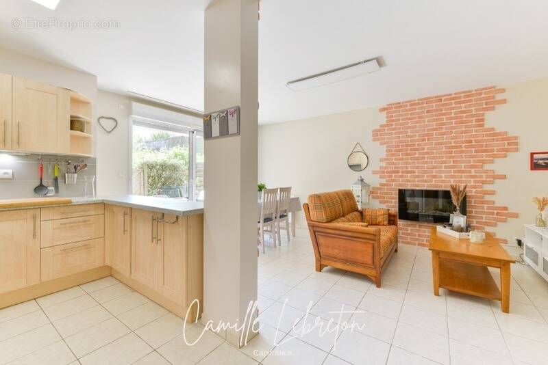 Appartement à VALLET