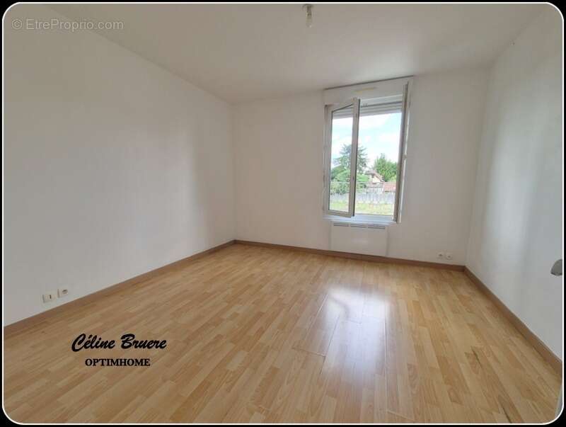 Appartement à BOISEMONT