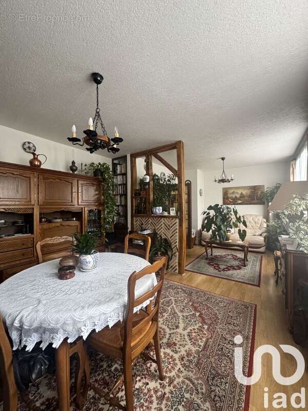 Photo 3 - Appartement à BOURGES