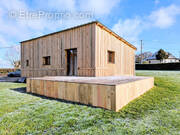 Maison à ROANNES-SAINT-MARY