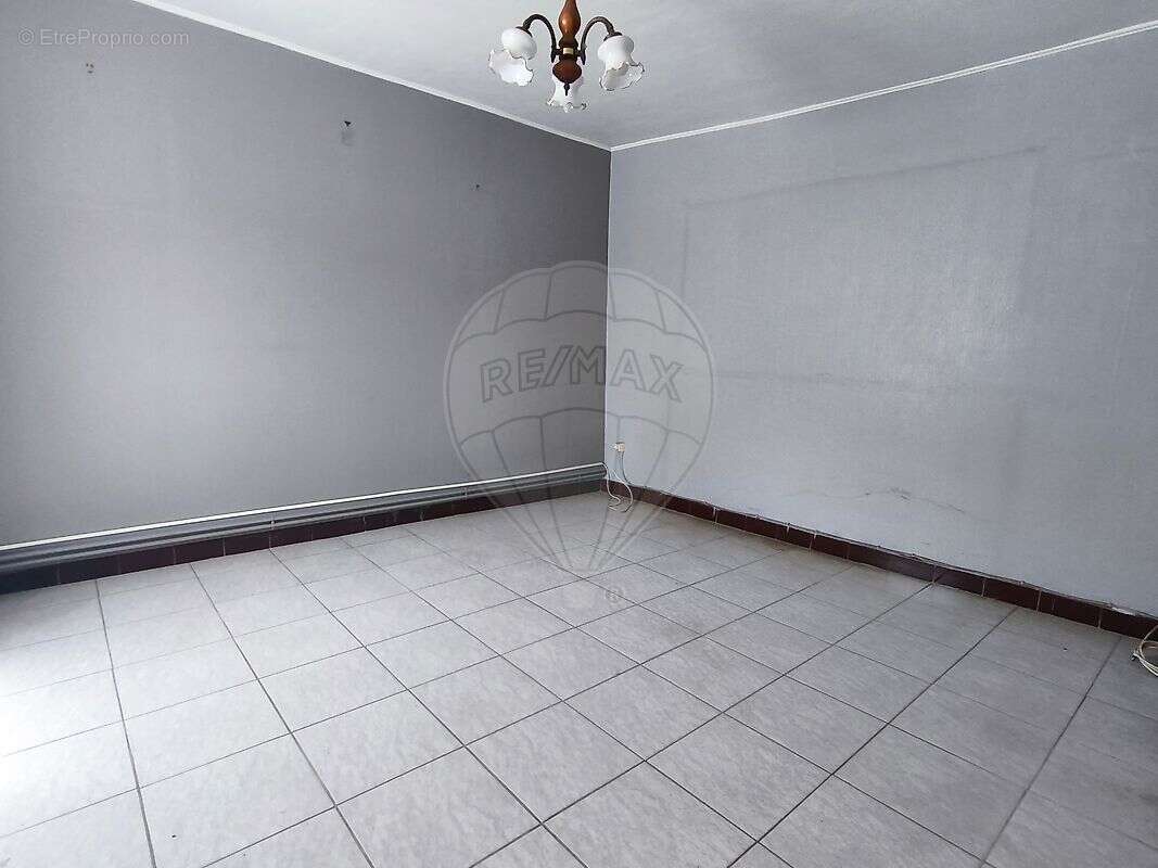Maison à SOULTZMATT