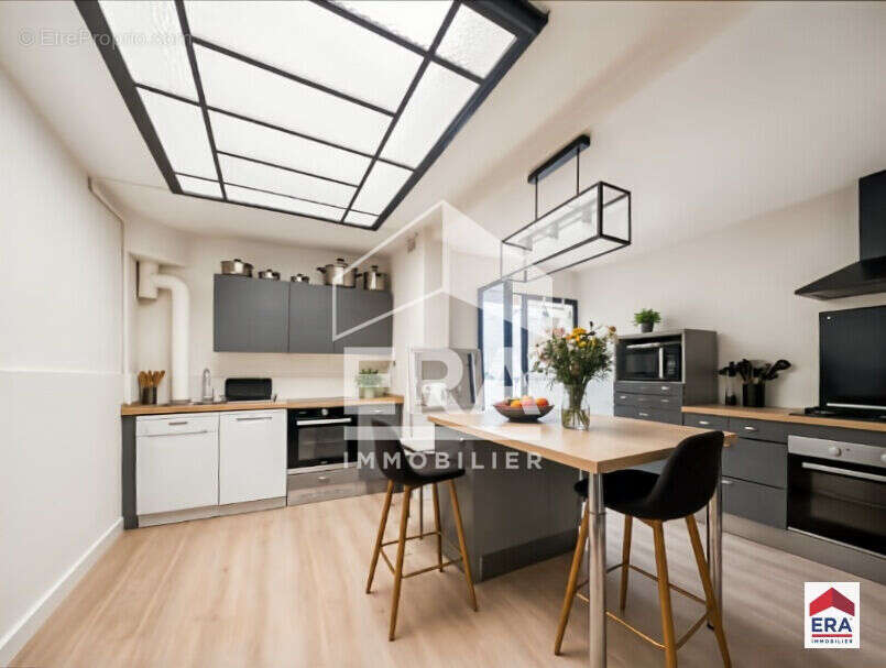 Maison à ROUBAIX