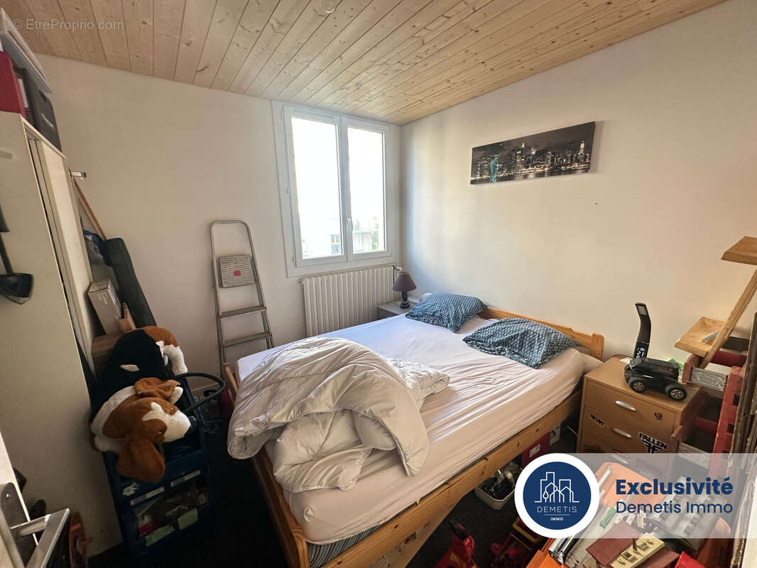 Appartement à LE MANS