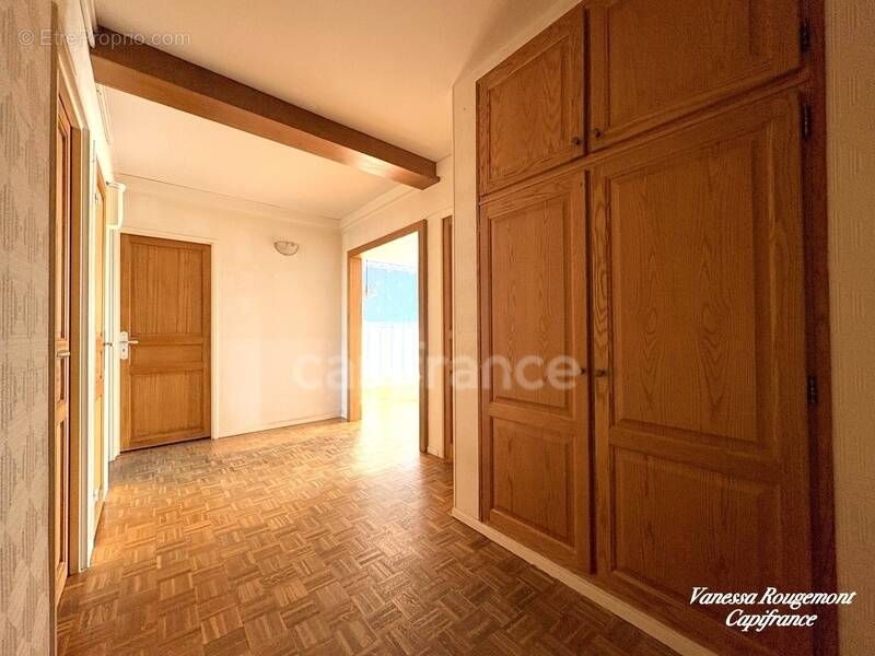 Appartement à AUXERRE