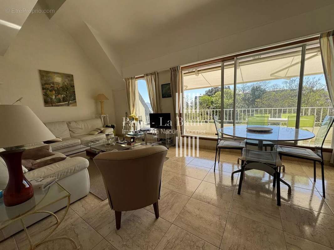 Appartement à LA BAULE-ESCOUBLAC