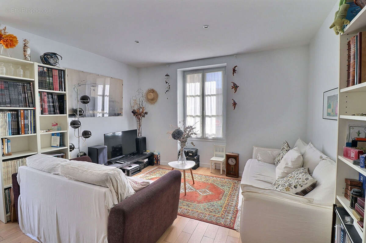 Appartement à RAMBOUILLET