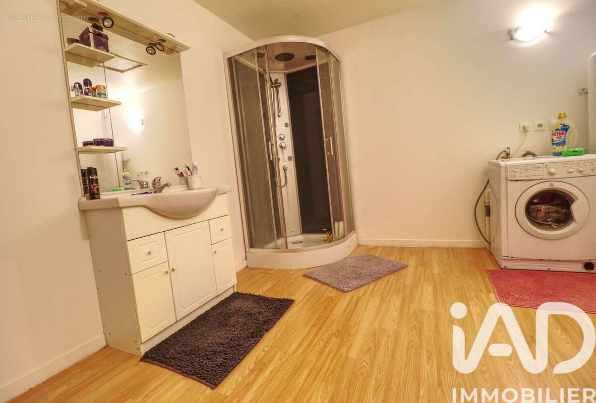 Photo 8 - Appartement à PONS