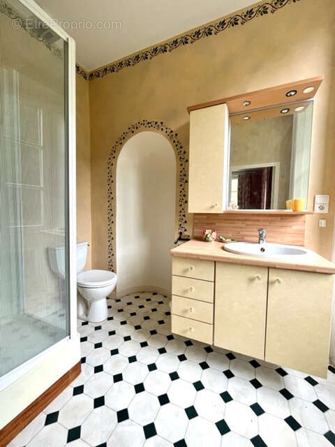 Appartement à LODS