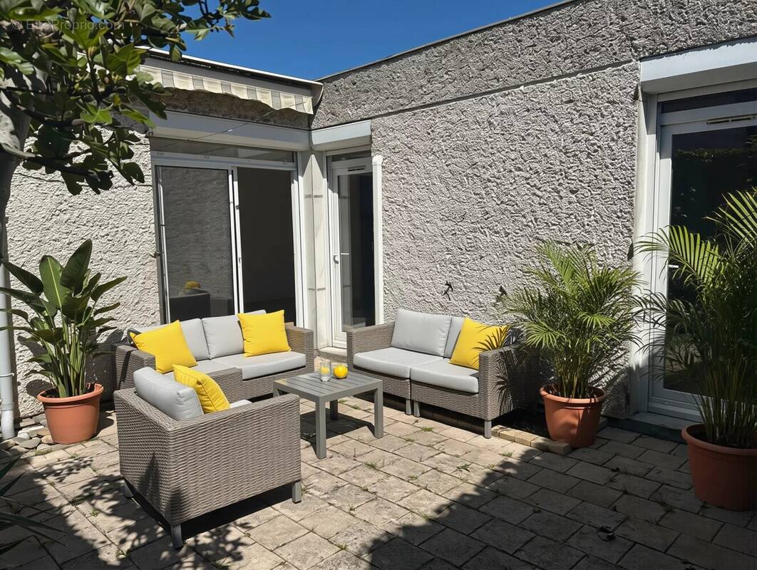 Photo Maison à Toulouse au prix de 195 000€