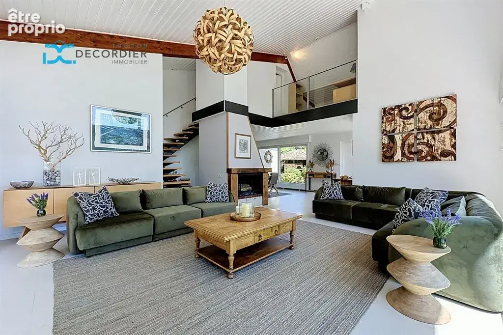 À VENDRE – Maison individuelle de 231 m² sur un terrain de 2 989 m² à Allinges - photo 6