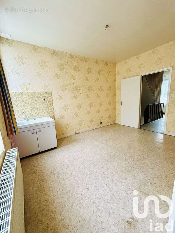 Photo 7 - Maison à BOGNY-SUR-MEUSE