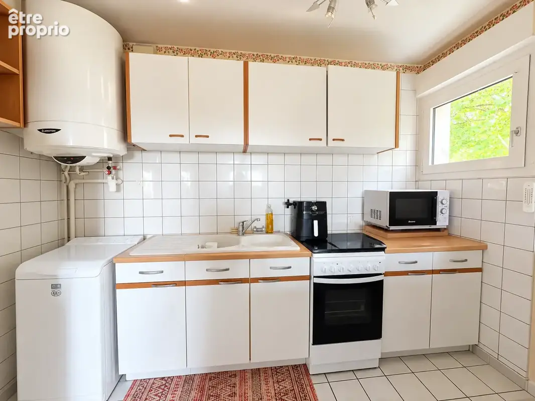 Appartement 2 pieces - bretigny sur orge 91220 - photo 3