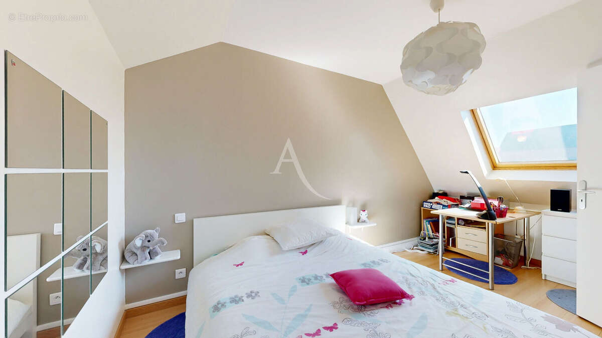 Maison Ymare 7 pièce(s) 173 m2 - photo 10