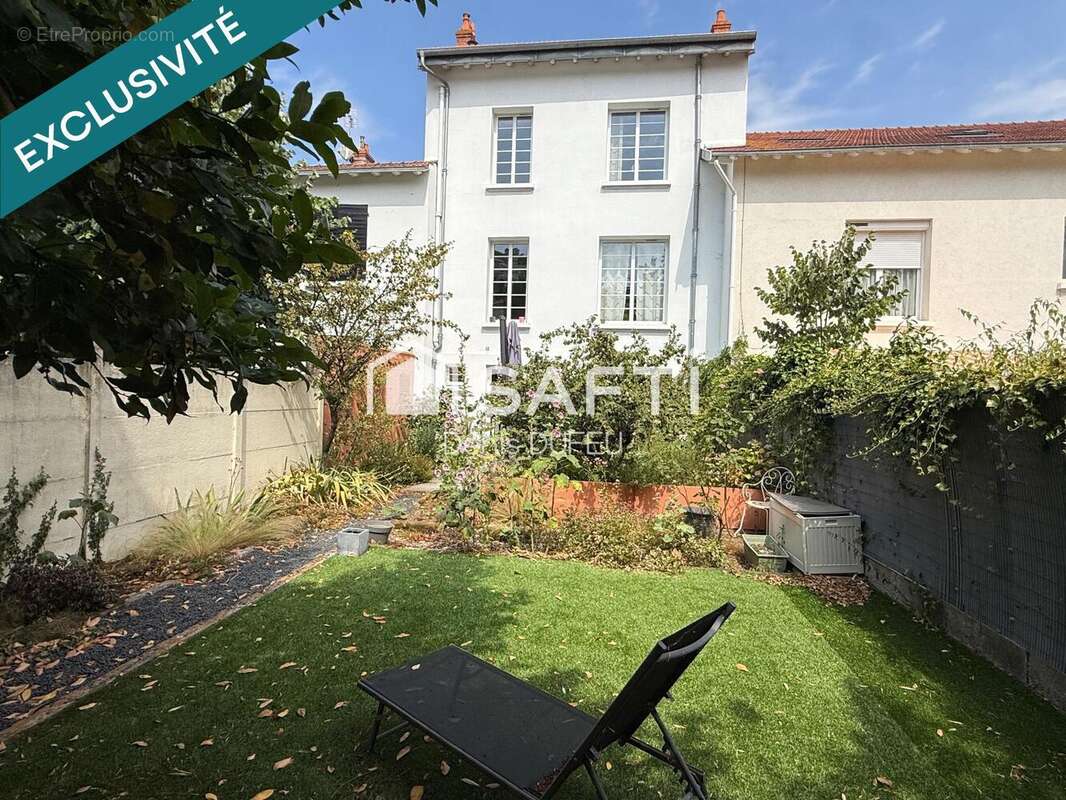 Photo 2 - Maison à LA ROCHELLE