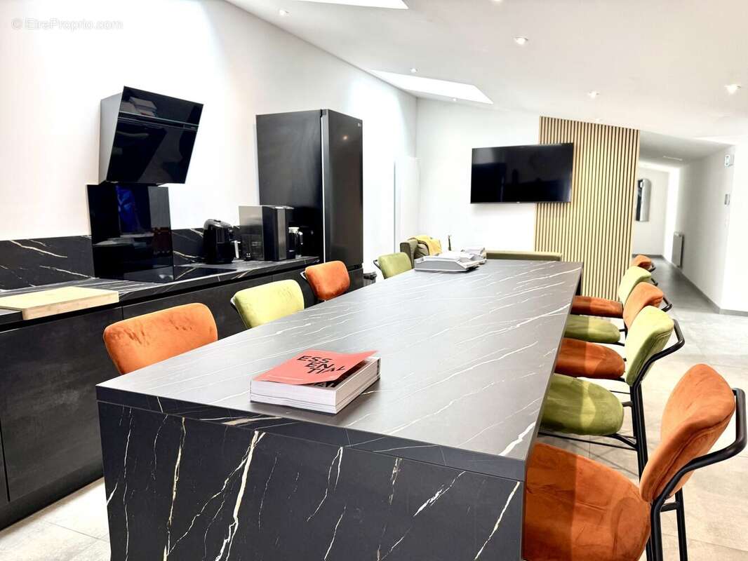 Maison à DEVILLE-LES-ROUEN