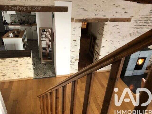 Photo 3 - Maison à JOUE-SUR-ERDRE