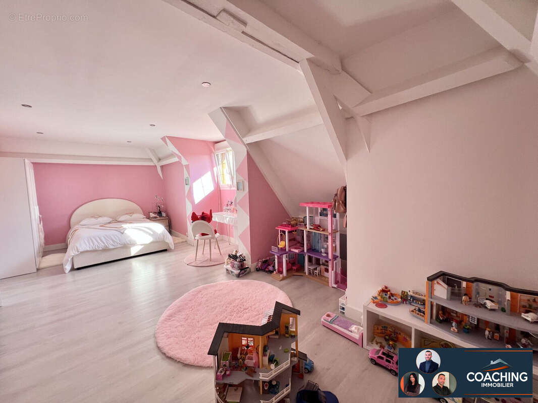 Maison à VITRY-LE-FRANCOIS