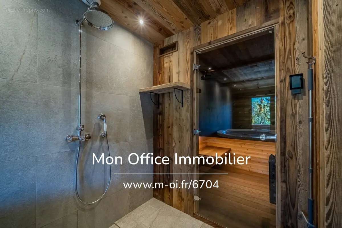 Maison à MANIGOD