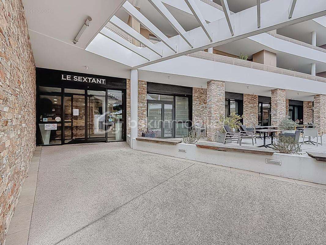 Appartement à CASTELNAU-LE-LEZ
