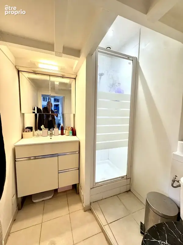 Appartement 2 pièces 41 m² à vendre à Rouen (76000) - photo 4