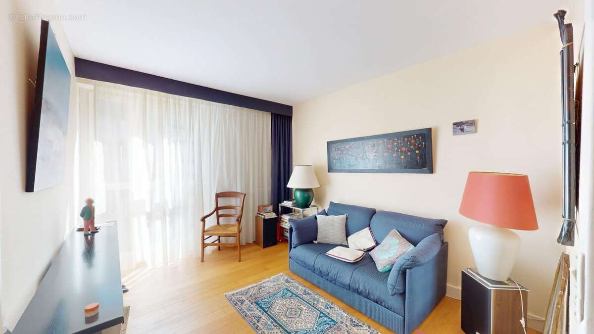 Appartement à CHERBOURG-OCTEVILLE