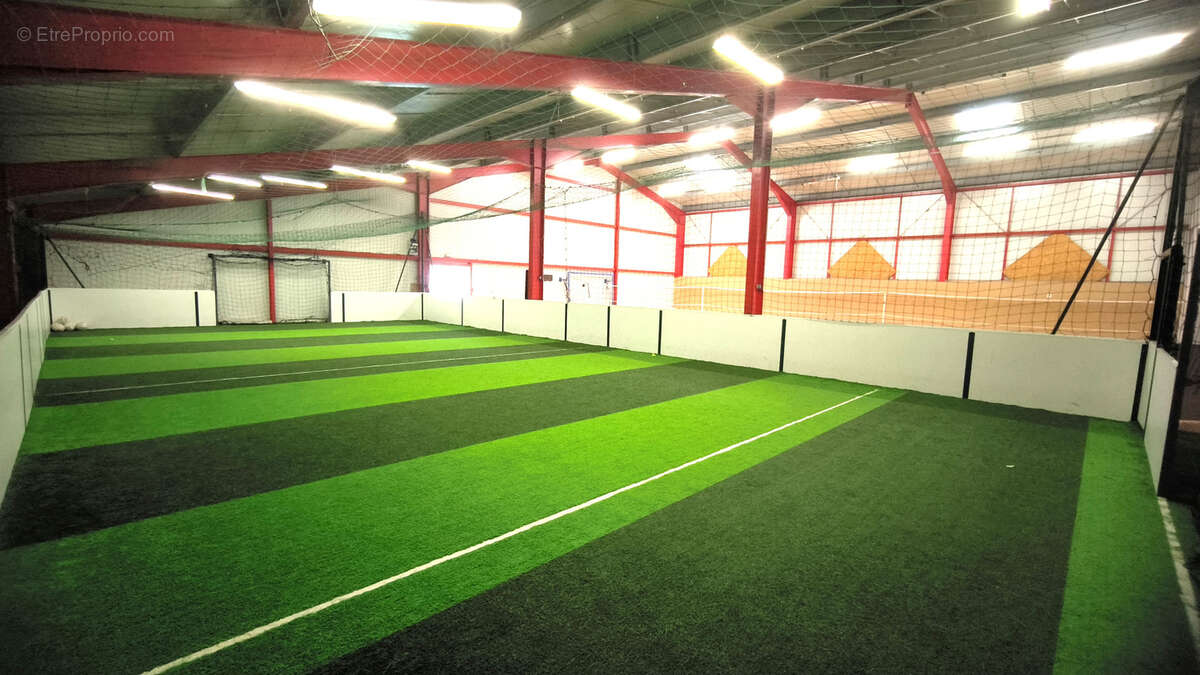 Commerce à LE PUY-EN-VELAY