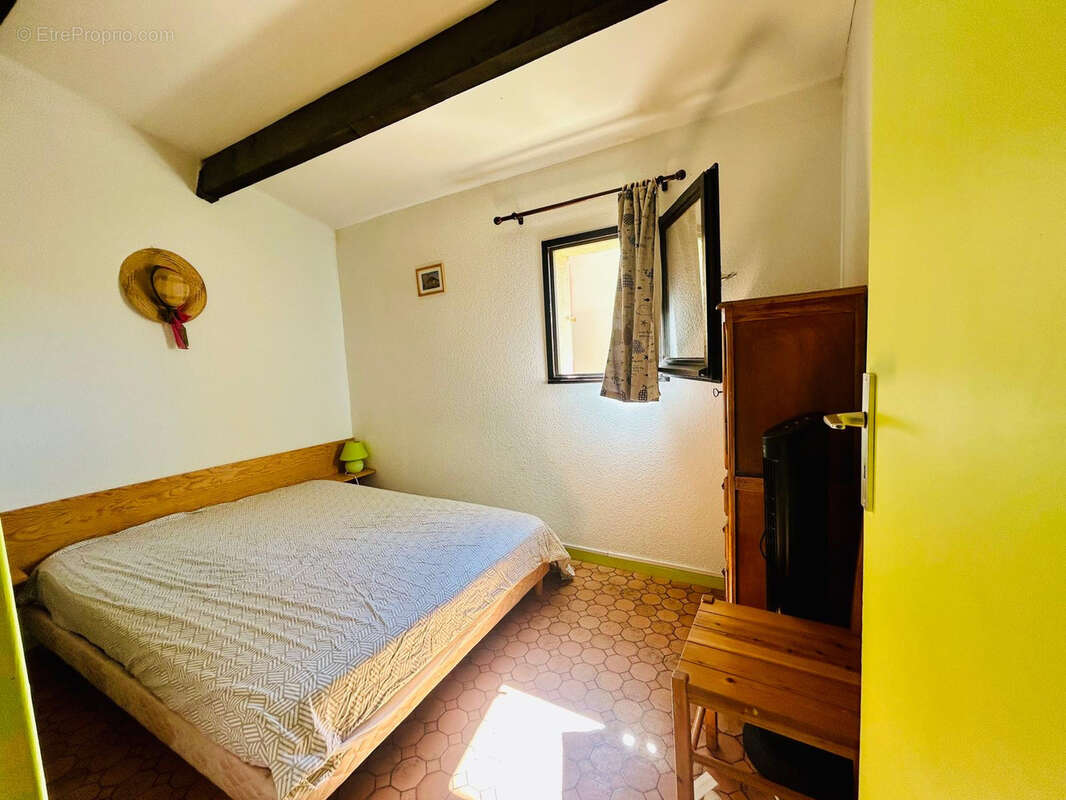 Appartement à LE BARCARES