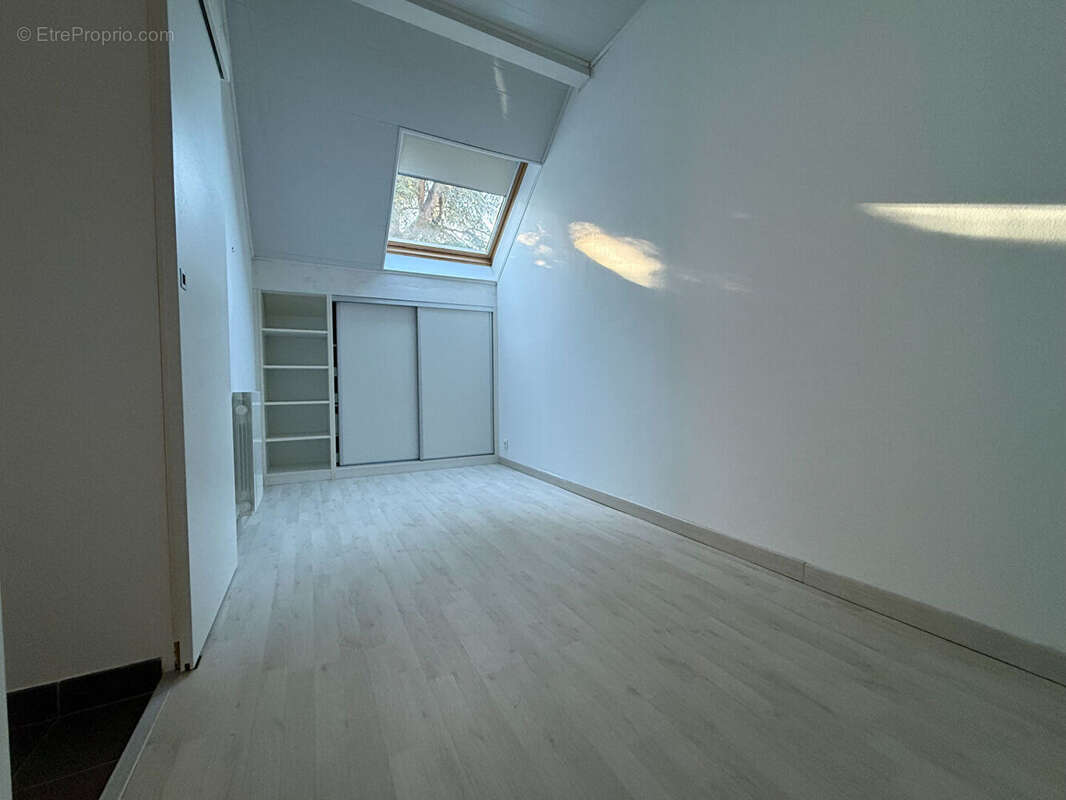 Appartement à THONON-LES-BAINS