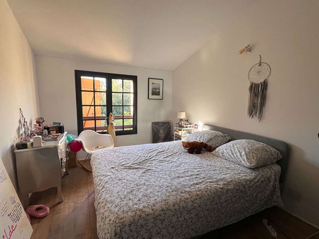 Maison à LA SEYNE-SUR-MER