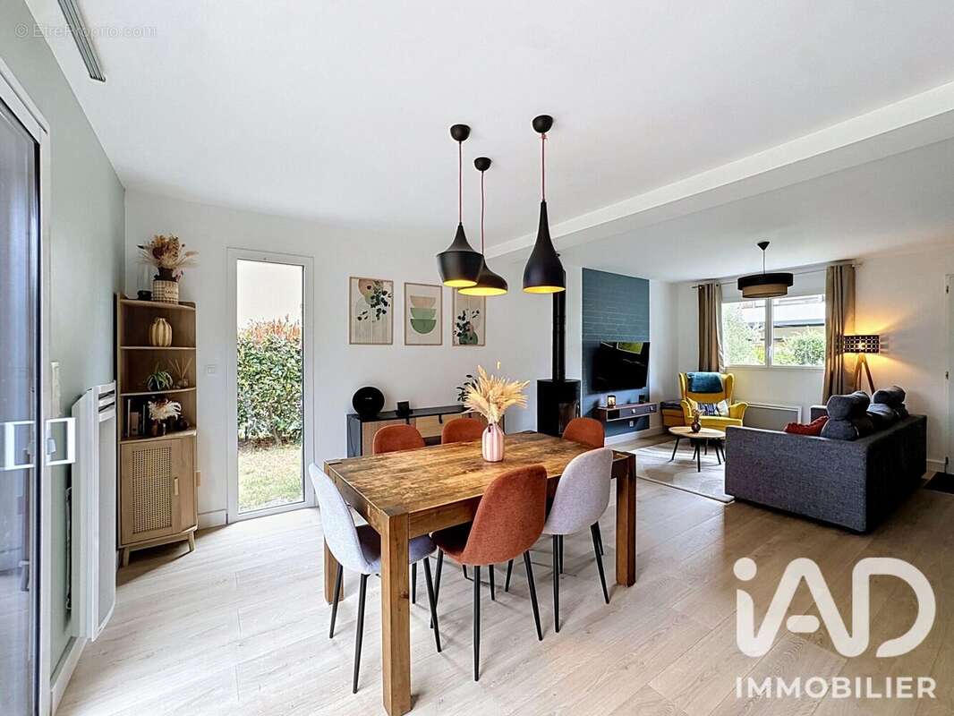 Photo 6 - Maison à LAILLE