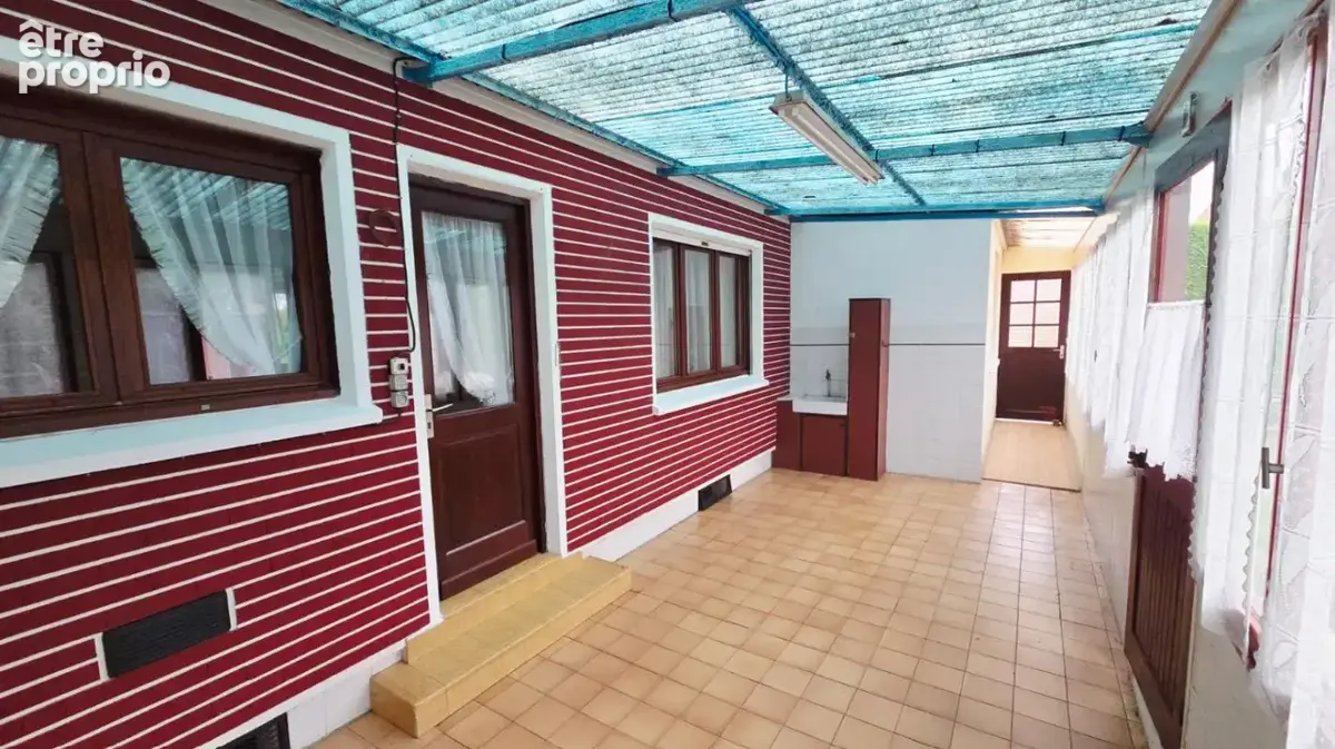Maison 5 pièces 92 m² - photo 13