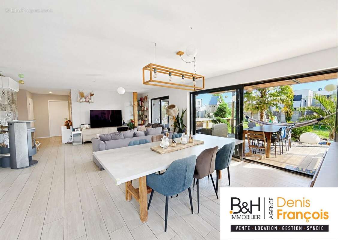 Maison 208 m² à Heidolsheim  - photo 6