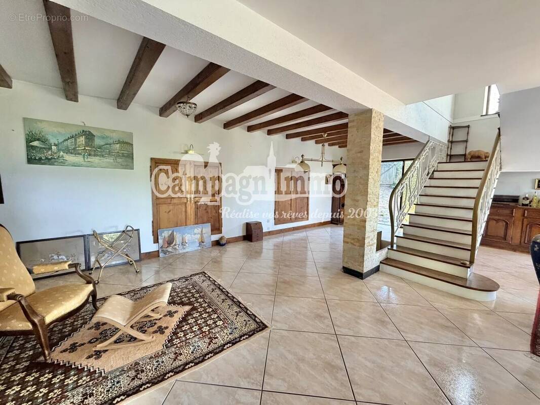 Maison à TARARE