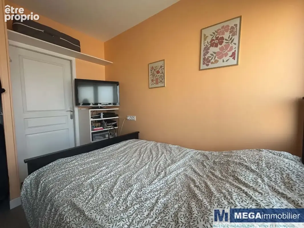 Maison rénovée à vendre - photo 8
