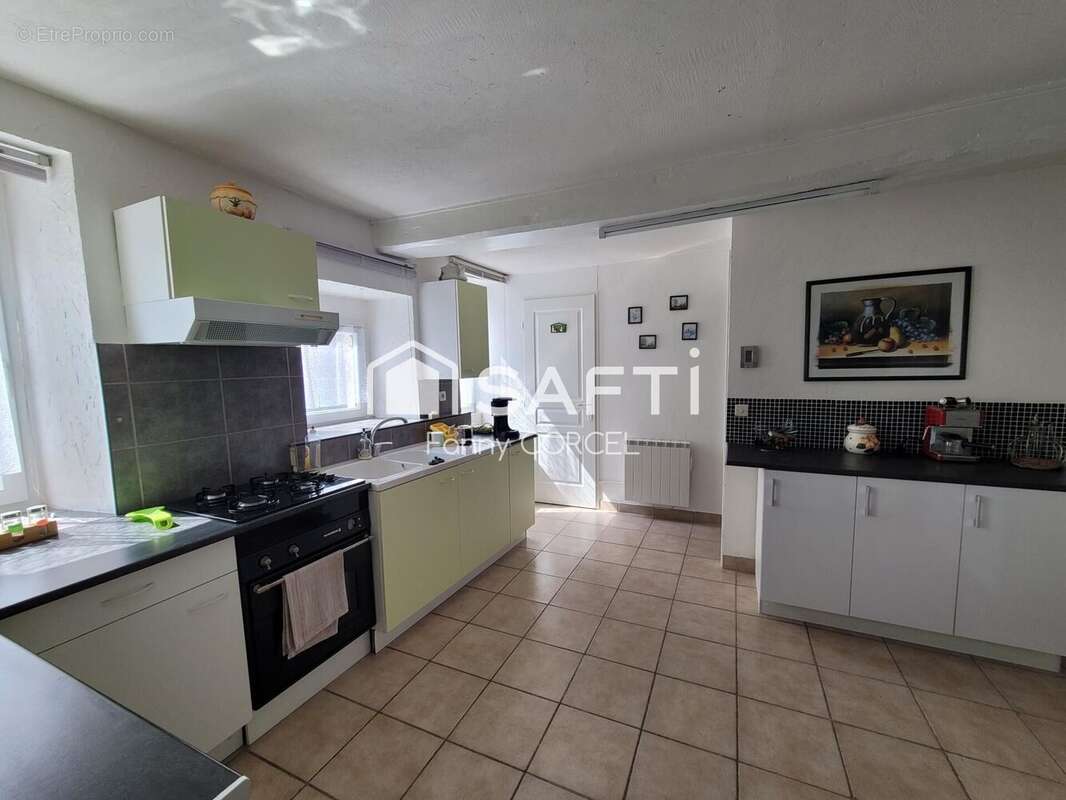 Maison 94 m² à Pothieres  - photo 4