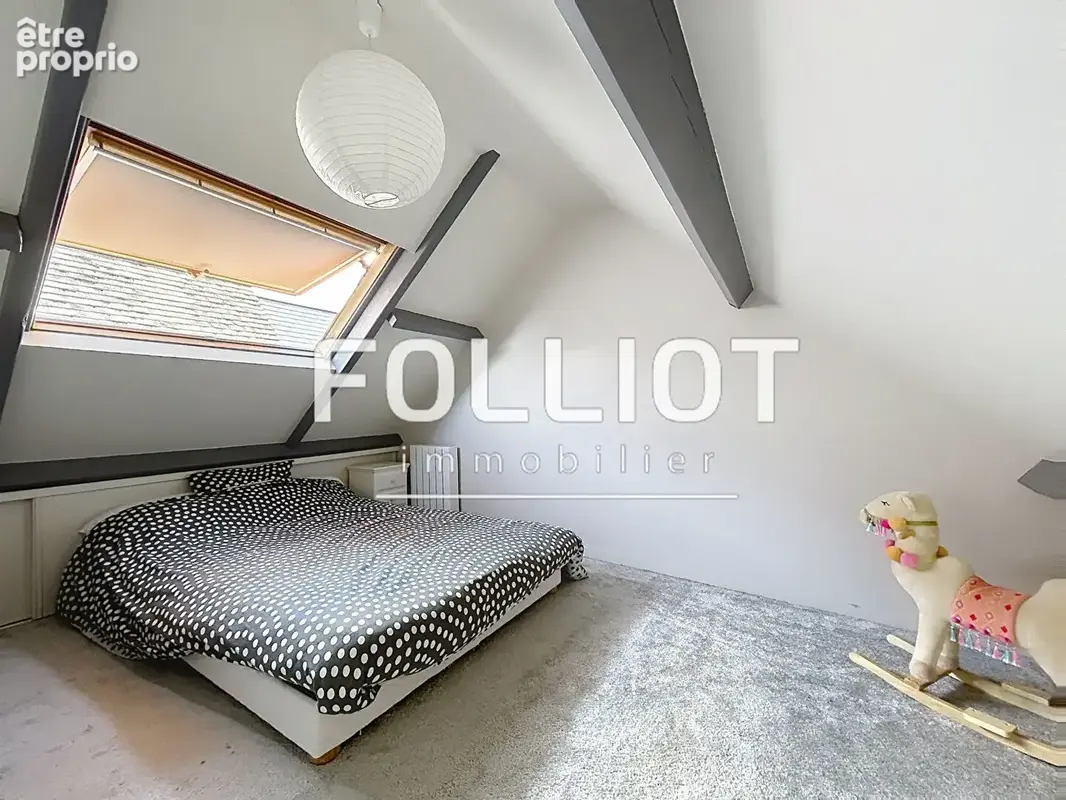 Maison 6 pièces à vendre à Coudeville sur Mer 50290 - photo 12