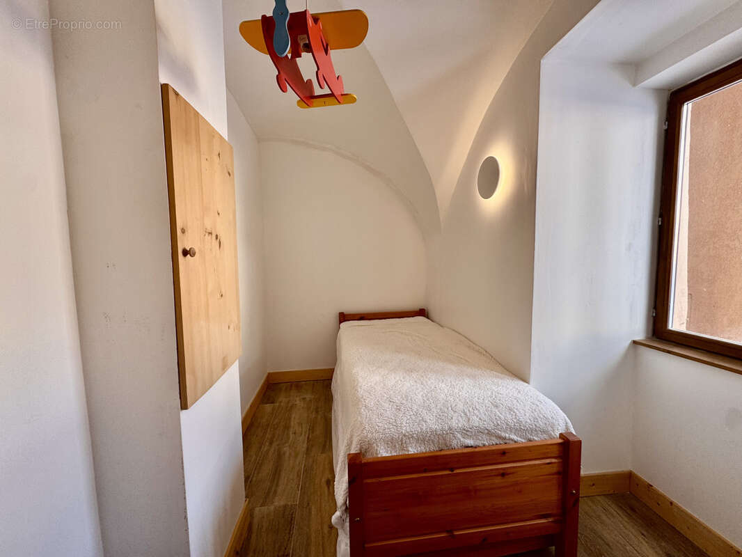 Appartement à SAINT-MARTIN-DE-BELLEVILLE