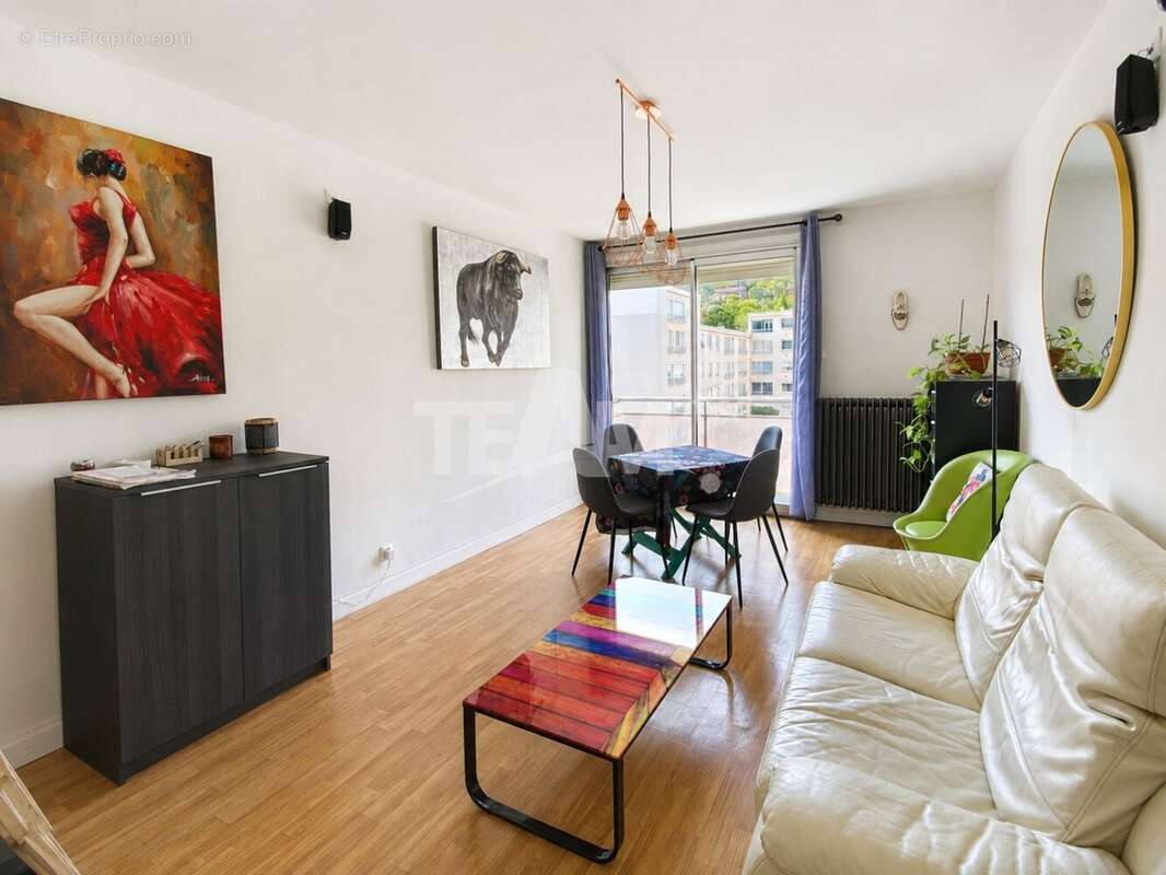 T3 vue dégagée - photo 3