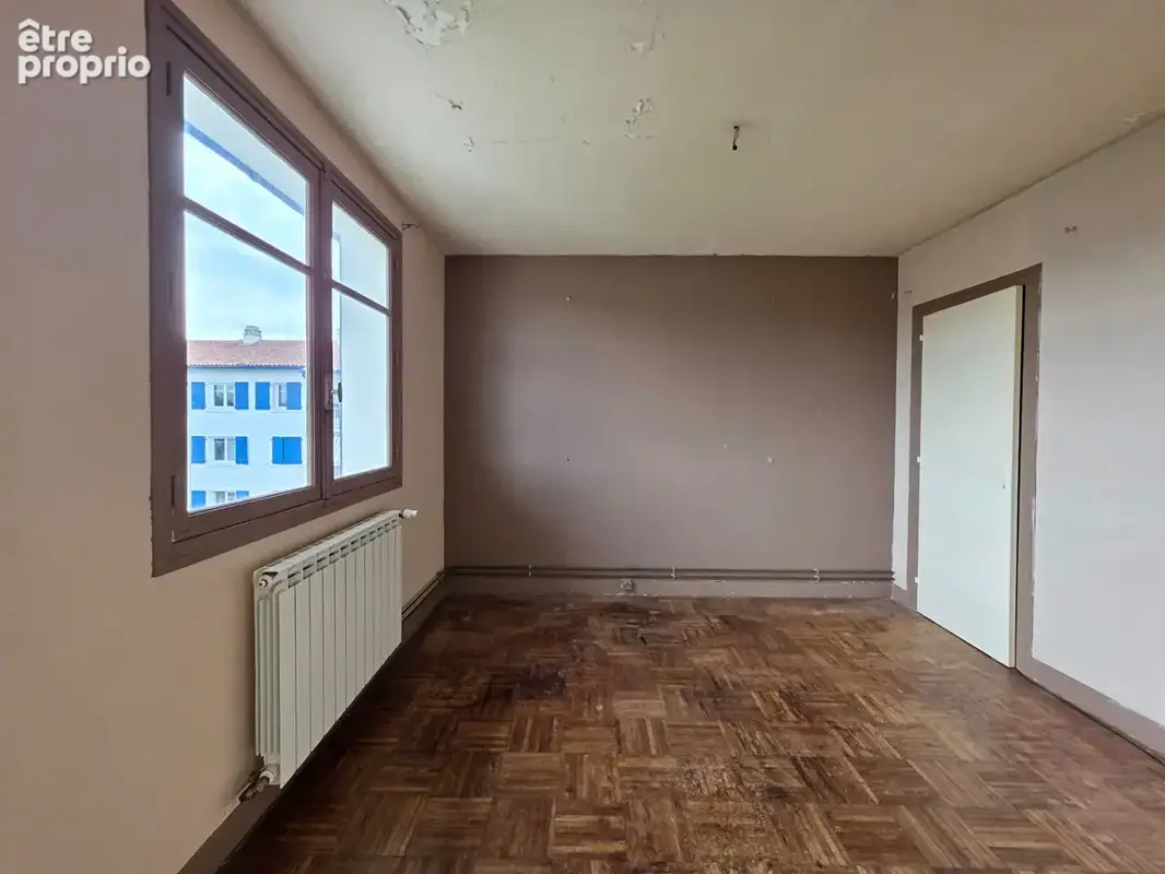 Appartement Anglet 4 pièces 72 m2 - photo 6