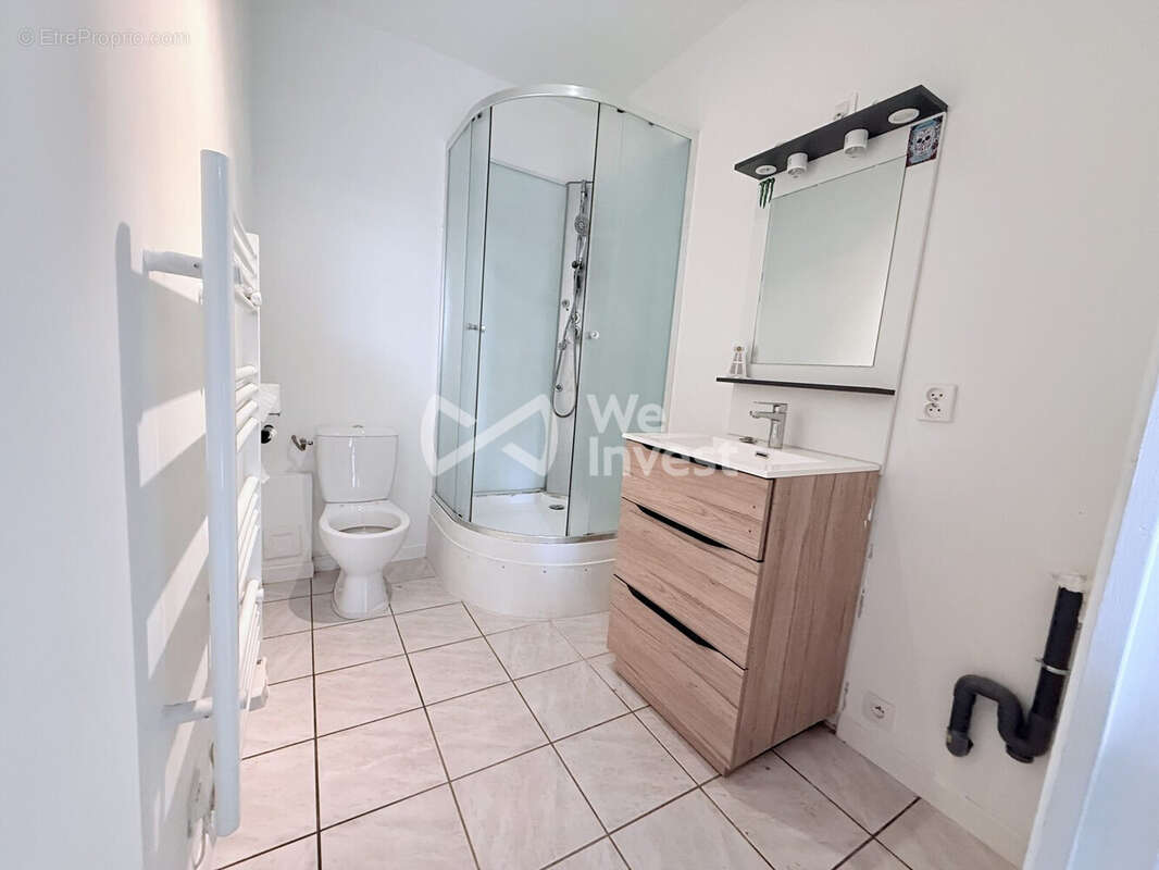 Appartement à LE PIN