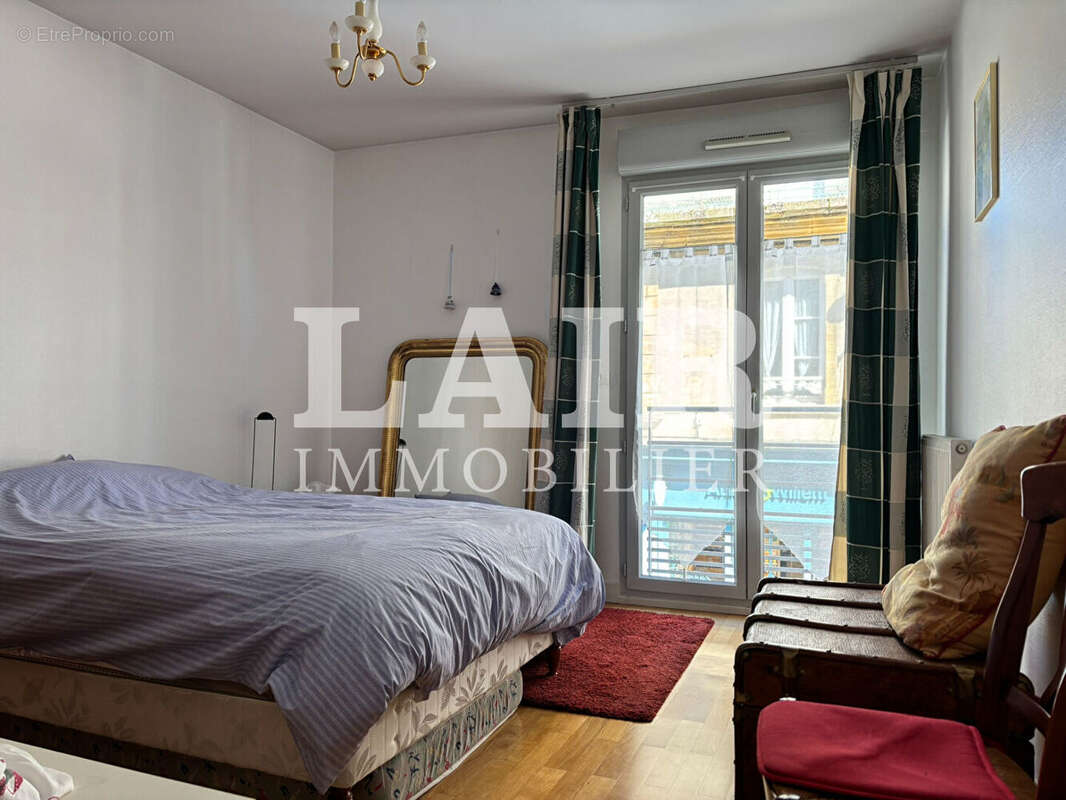 Appartement à ALENCON