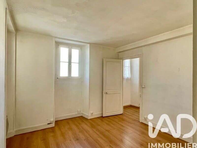 Photo 5 - Appartement à SEPTEUIL