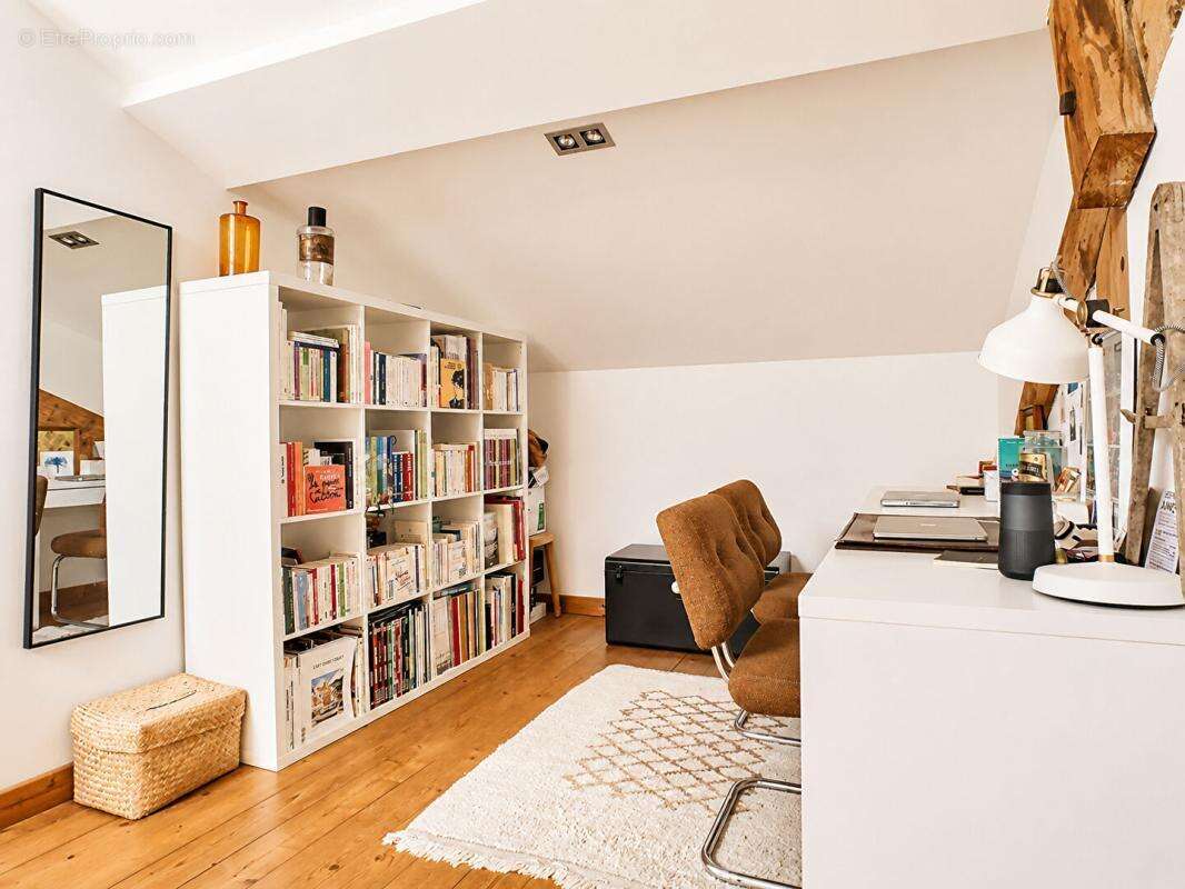 Vente Maison 116m2 BORDEAUX (33800) - photo 6